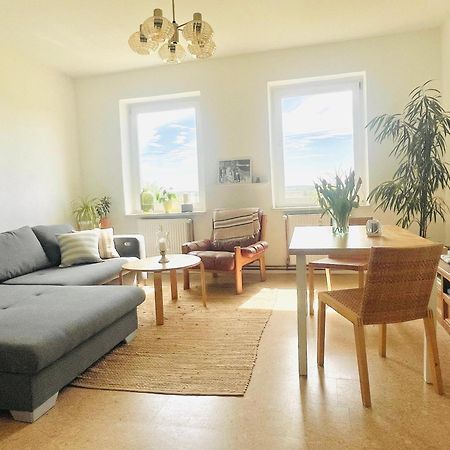 "Mts-Haus Zettemin" - 2 Familienfreundliche Ferienwohnungen In Mecklenburg Extérieur photo