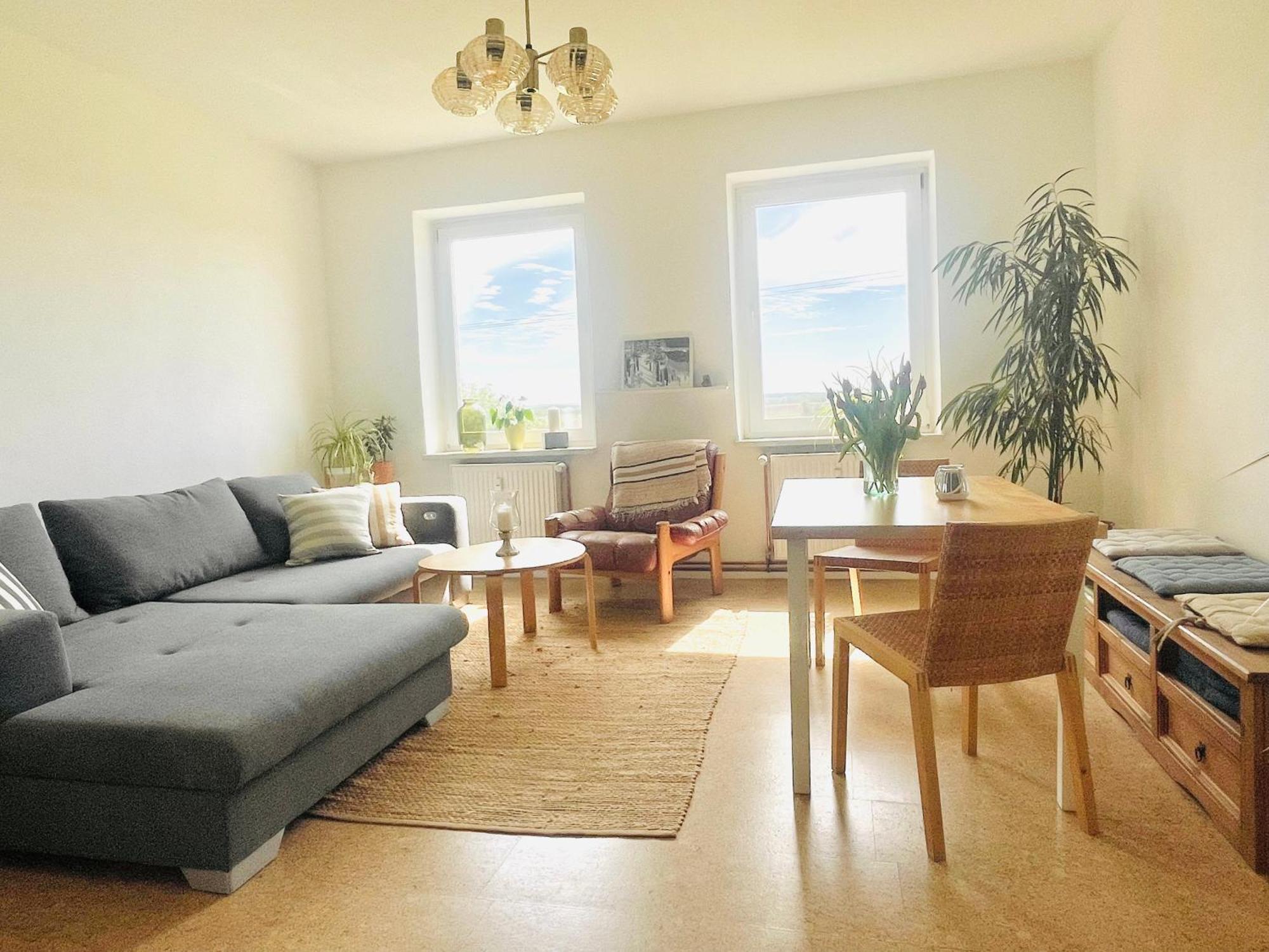 "Mts-Haus Zettemin" - 2 Familienfreundliche Ferienwohnungen In Mecklenburg Extérieur photo