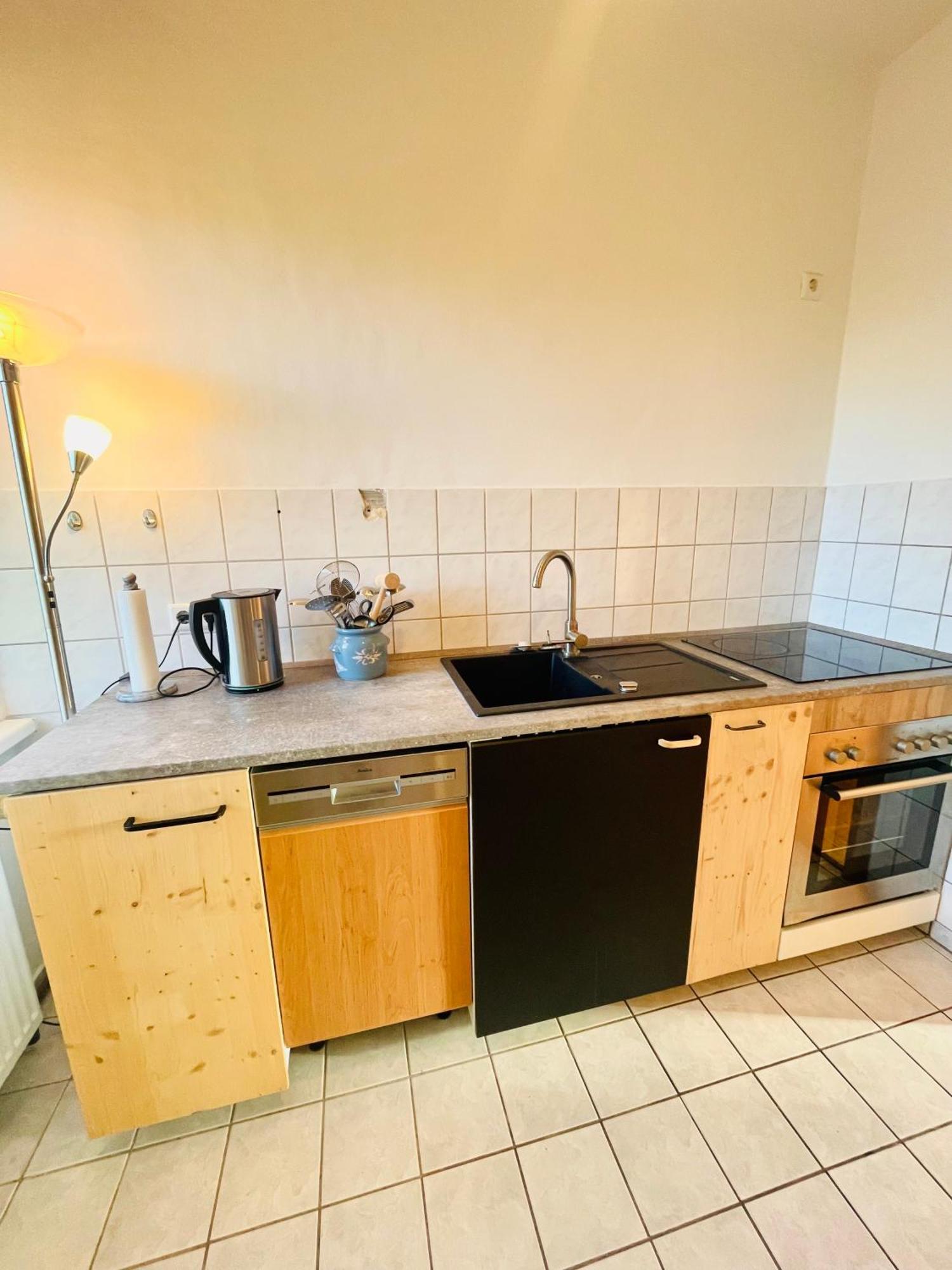 "Mts-Haus Zettemin" - 2 Familienfreundliche Ferienwohnungen In Mecklenburg Extérieur photo